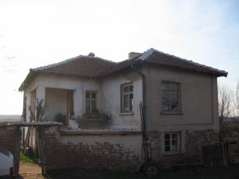 Cheap House for Sale Kharmanli